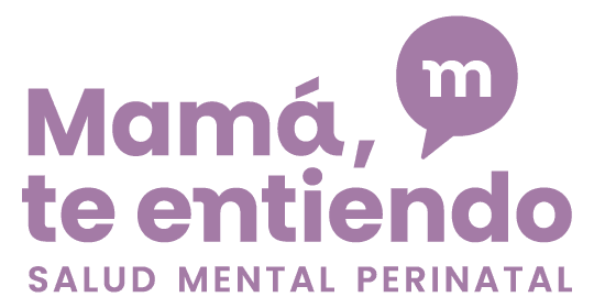 Mama, te entiendo